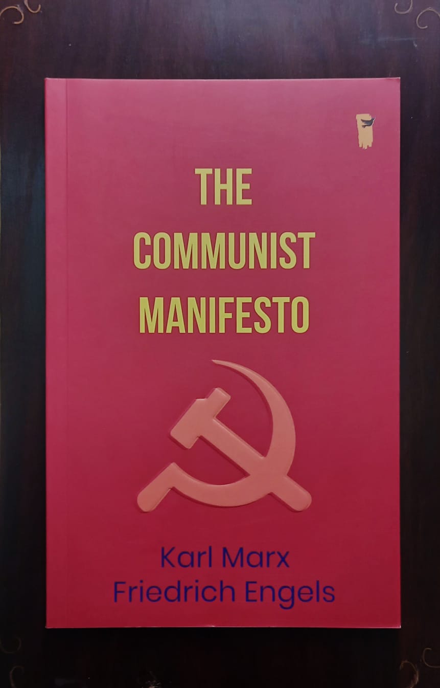 the communist manifesto